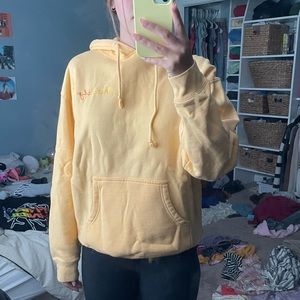 Haley Pham merch (sweatshirt)